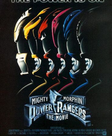 Power Rangers 1080p Türkçe Dublaj İndir