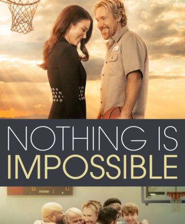 Nothing Is Impossible 1080p Türkçe Altyazılı indir