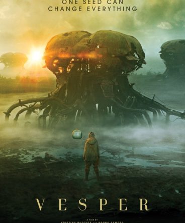 Vesper 1080p Türkçe Altyazılı indir
