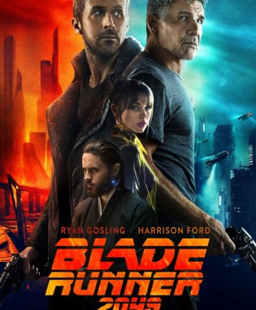 Blade Runner 2049 1080p Türkçe Dublaj & Altyazılı…