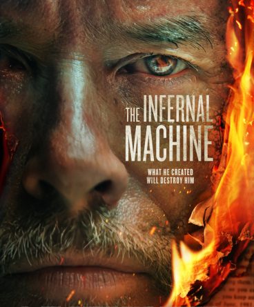 Saatli Bomba (The Infernal Machine) 1080p Türkçe Dublaj…