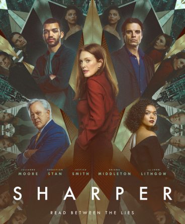 Sharper 1080p Türkçe Altyazılı indir