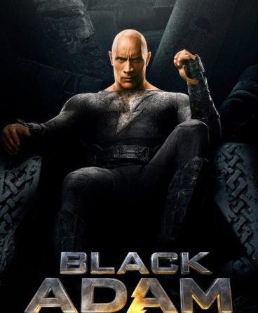 Black Adam 1080p Türkçe Dublaj & Altyazılı indir…