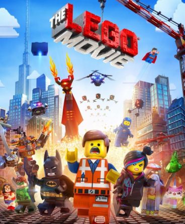 Lego Filmi 1080p Türkçe Dublaj indir