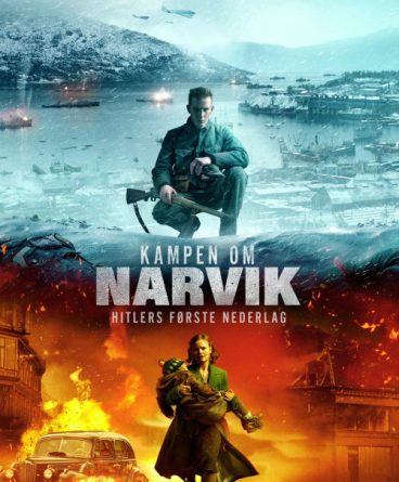Kampen om Narvik 1080p Türkçe Dublaj & Altyazılı…