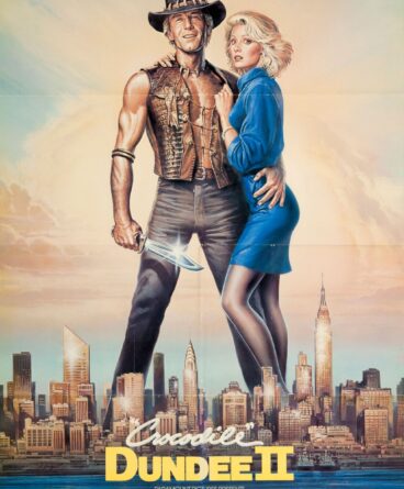Timsah Dundee 2 1080p Türkçe Dublaj & Altyazılı…