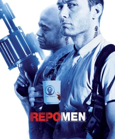 Repo Men 1080p Türkçe Dublaj indir