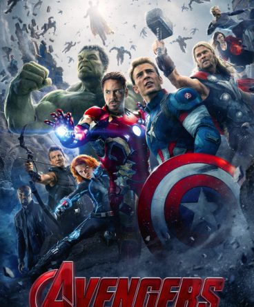 Yenilmezler: Ultron Çağı 1080p Türkçe Dublaj &…