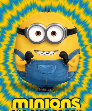 Minyonlar 2: Gru’nun Yükselişi 1080p Türkçe Dublaj…