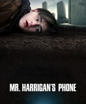Bay Harrigan’ın Telefonu 1080p Türkçe Dublaj…
