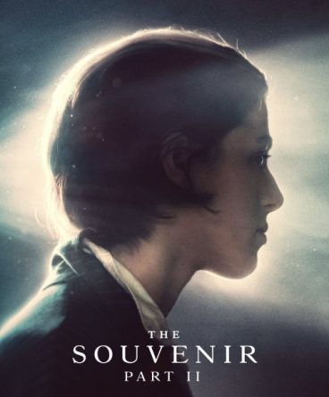 The Souvenir: Part II 1080p Türkçe Altyazılı indir