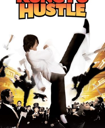 Kung-Fu Sokağı 1080p Türkçe Dublaj