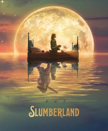 Hayaller Diyarı(Slumberland) 1080p Türkçe Dublaj &…
