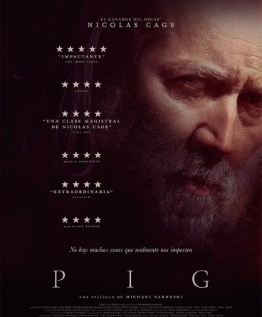 Domuz(Pig) 1080p Türkçe Dublaj & Altyazılı indir…