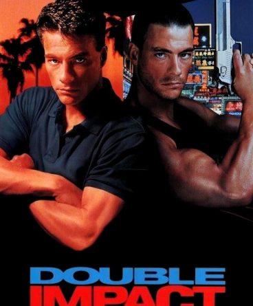 İkiz kan(Double Impact) Türkçe Dublaj indir – Dual