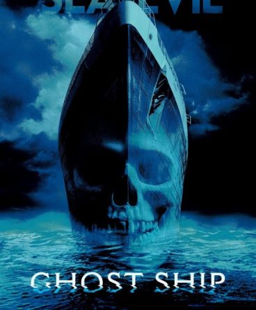 Hayalet Gemi (Ghost Ship) 1080p Türkçe Dublaj- Dual
