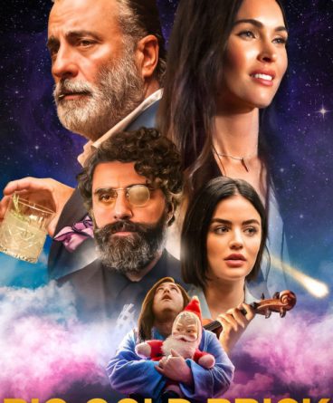 Big Gold Brick 1080p Türkçe Dublaj & Altyazılı…