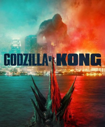 Godzilla vs. Kong 1080p Türkçe Dublaj & Altyazılı…