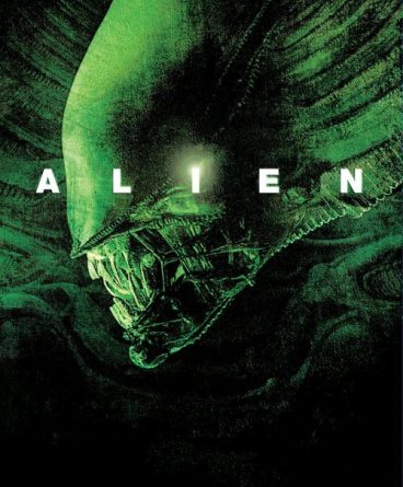 Alien (Yaratık) 1979 1080p Türkçe Altyazılı İndir