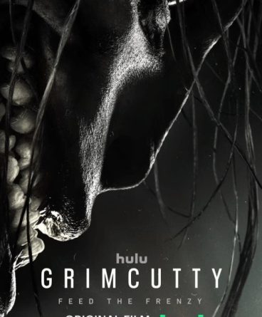 Acımasız – Grimcutty 1080p Türkçe Dublaj &…