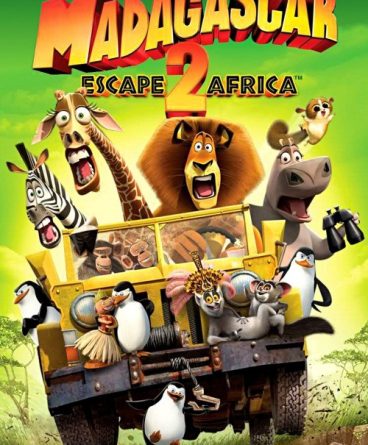 Madagaskar 2  1080p Türkçe Dublaj & Altyazılı indir…