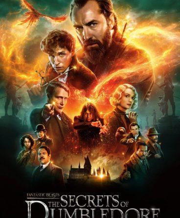 Fantastik Canavarlar: Dumbledore’un Sırları 1080p…