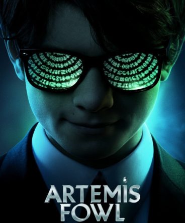 Artemis Fowl 1080p Türkçe Dublaj & Altyazılı indir…