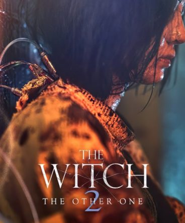 The Witch: Part 2 The Other One 1080p Türkçe Altyazılı…