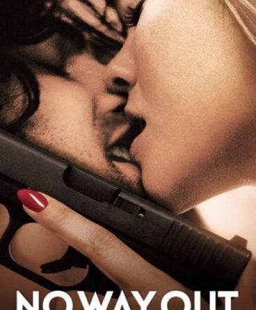 No Way Out 1080p Türkçe Altyazılı indir