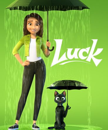 Luck 1080p Türkçe Dublaj & Altyazılı indir – Dual