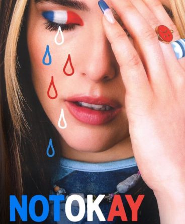 Not Okay 1080p Türkçe Altyazılı indir