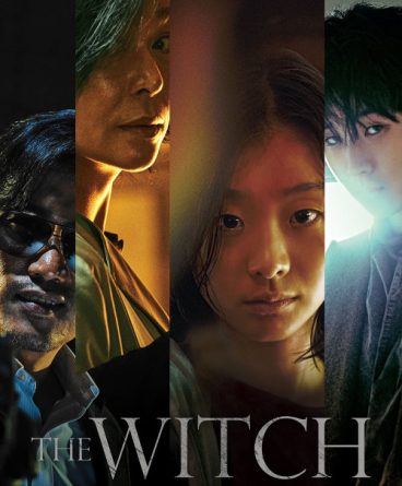 İntikam (The Witch) 1080p Türkçe Altyazılı indir
