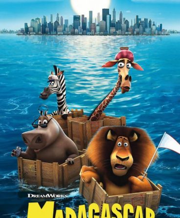 Madagaskar 1080p Türkçe Dublaj & Altyazılı indir –…