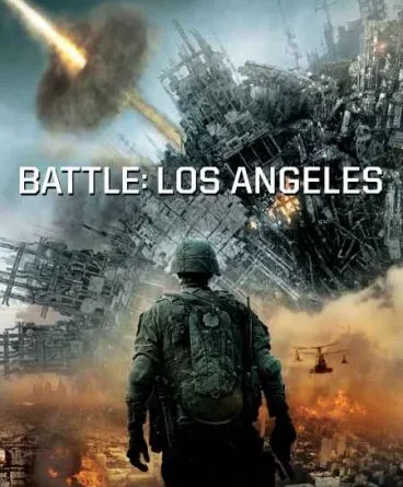 Dünya İstilası Los Angeles Savaşı 1080p Türkçe Dublaj…
