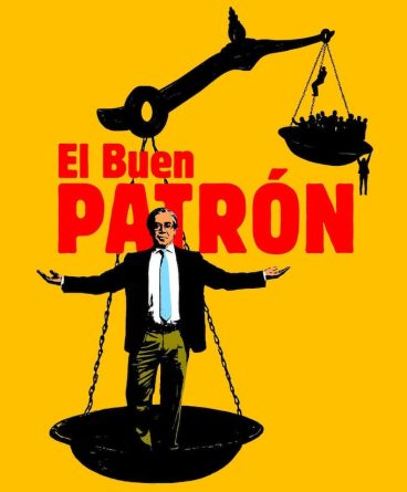 İyi Patron 1080p Türkçe Altyazılı indir
