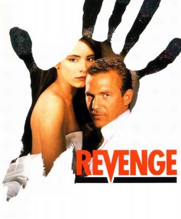 İntikam (Revenge 1990)  1080p Türkçe Altyazılı indir