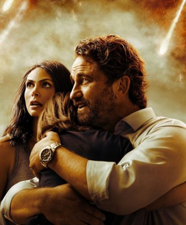 Greenland: Son Sığınak 1080p Türkçe Dublaj &…