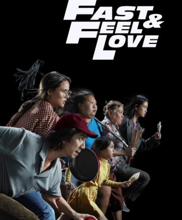 Fast & Feel Love 1080p Türkçe  Altyazılı indir
