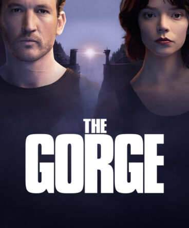 The Gorge 1080p Türkçe Dublaj & Altyazılı İndir –…