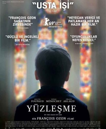 Yüzleşme 1080p Türkçe Dublaj & Altyazılı indir –…