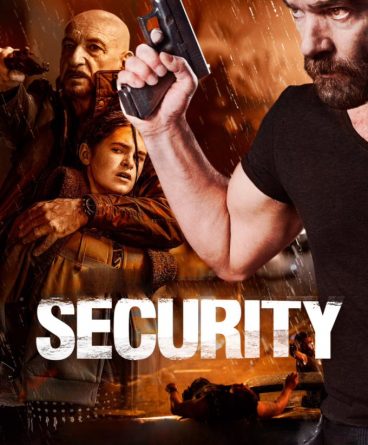 Güvenlik (Security) 1080p Türkçe Dublaj & Altyazılı…