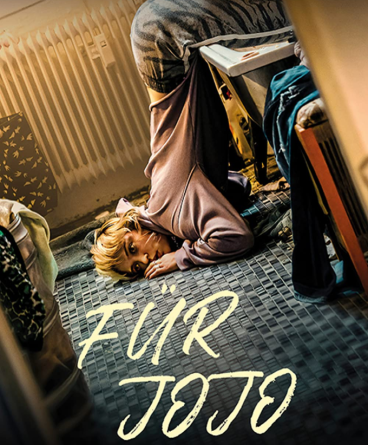 Paula ve Jojo 1080p Türkçe Dublaj & Altyazılı indir…