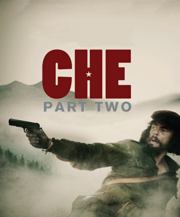 Che: İkinci Bölüm 1080p Türkçe Dublaj & Altyazılı…