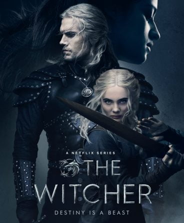 The Witcher 1080p Türkçe Dublaj & Altyazılı indir…