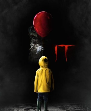 It (O) 1080p Türkçe Dublaj & Altyazılı indir – Dual