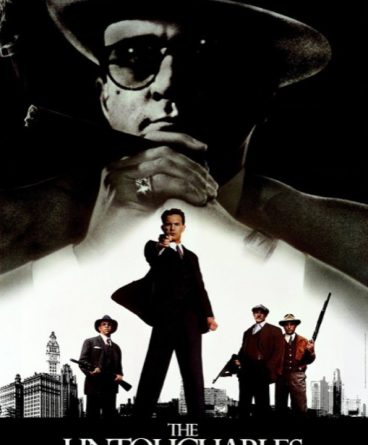 Dokunulmazlar (1987) 1080p Türkçe Dublaj &…