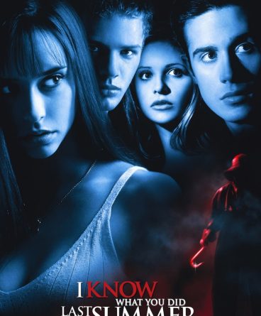 Geçen Yaz Ne Yaptığını Biliyorum (1997) 1080p Türkçe…