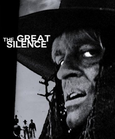 Büyük Sessizlik (1968) 1080p Türkçe Altyazılı indir