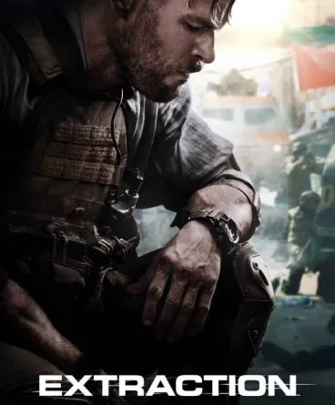 Extraction 1080p Türkçe Dublaj & Altyazılı indir –…