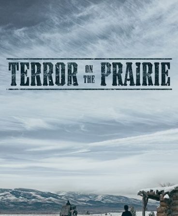 Terror on the Prairie 1080p Türkçe Altyazılı indir